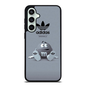 ADIDAS M&M CANDY Samsung Galaxy S23 FE Case Cover