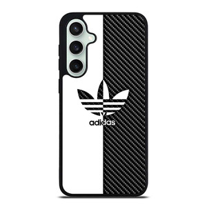 ADIDAS SLICED CARBON FIBER Samsung Galaxy S23 FE Case Cover ADIDAS SLICED CARBON FIBER Samsung Galaxy S23 FE Case Cover