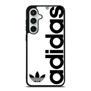 ADIDAS VERTICAL LETTER Samsung Galaxy S23 FE Case Cover ADIDAS VERTICAL LETTER Samsung Galaxy S23 FE Case Cover