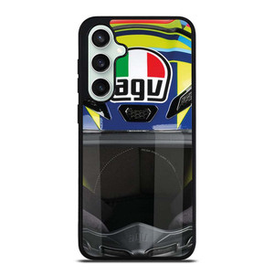 AGV HELMET MOTOGP Samsung Galaxy S23 FE Case Cover