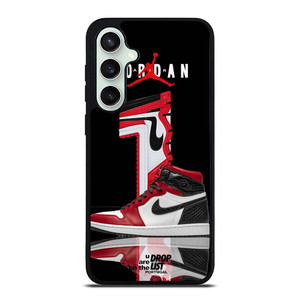AIR FORCES SHOES JORDAN Samsung Galaxy S23 FE Case Cover AIR FORCES SHOES JORDAN Samsung Galaxy S23 FE Case Cover