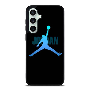 AIR JORDAN LOGO Samsung Galaxy S23 FE Case Cover