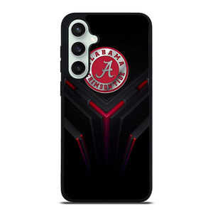 ALABAMA CRIMPSON ROLE TIDE Samsung Galaxy S23 FE Case Cover ALABAMA CRIMPSON ROLE TIDE Samsung Galaxy S23 FE Case Cover