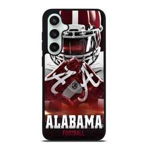 ALABAMA CRIMSON TIDE FOOTBALL Samsung Galaxy S23 FE Case Cover