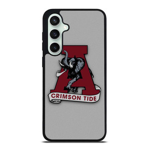 ALABAMA CRIMSON TIDE LOGO Samsung Galaxy S23 FE Case Cover