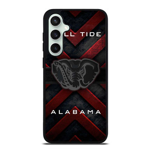 ALABAMA ROLL TIDE LOGO Samsung Galaxy S23 FE Case Cover