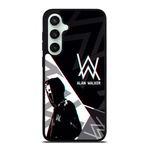 ALAN WALKER DJ  Samsung Galaxy S23 FE Case Cover ALAN WALKER DJ  Samsung Galaxy S23 FE Case Cover