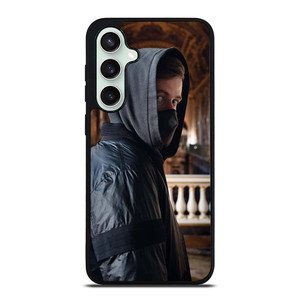 ALAN WALKER DJ 2 Samsung Galaxy S23 FE Case Cover ALAN WALKER DJ 2 Samsung Galaxy S23 FE Case Cover