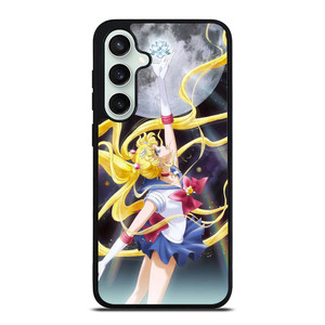 ANIME SAILOR MOON Samsung Galaxy S23 FE Case Cover
