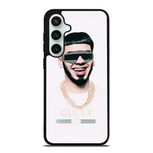 ANUEL AA RAPPER GUCCI Samsung Galaxy S23 FE Case Cover