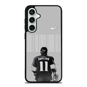 ANZE KOPITAR 11 LOS ANGELES KINGS Samsung Galaxy S23 FE Case Cover ANZE KOPITAR 11 LOS ANGELES KINGS Samsung Galaxy S23 FE Case Cover