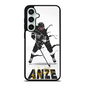 ANZE KOPITAR LOS ANGELES KINGS Samsung Galaxy S23 FE Case Cover ANZE KOPITAR LOS ANGELES KINGS Samsung Galaxy S23 FE Case Cover