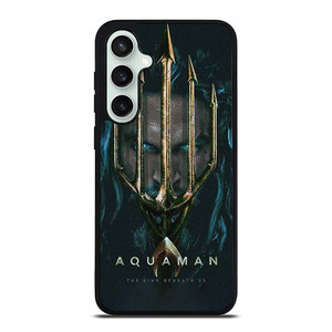 AQUAMAN DC JASON MOMOA Samsung Galaxy S23 FE Case Cover AQUAMAN DC JASON MOMOA Samsung Galaxy S23 FE Case Cover