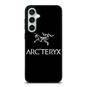 ARCTERYX LOGO Samsung Galaxy S23 FE Case Cover ARCTERYX LOGO Samsung Galaxy S23 FE Case Cover