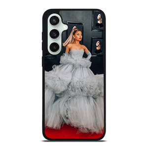 ARIANA GRANDE SINGER Samsung Galaxy S23 FE Case Cover ARIANA GRANDE SINGER Samsung Galaxy S23 FE Case Cover