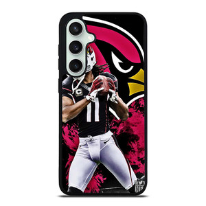ARIZONA CARDINALS LARRY FITZGERALD 3 Samsung Galaxy S23 FE Case Cover ARIZONA CARDINALS LARRY FITZGERALD 3 Samsung Galaxy S23 FE Case Cover