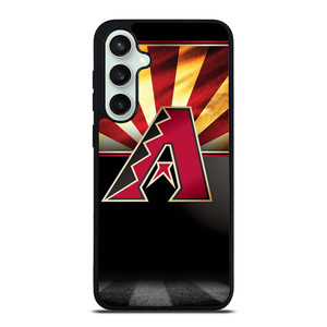 ARIZONA DIAMONDBACKS LOGO Samsung Galaxy S23 FE Case Cover