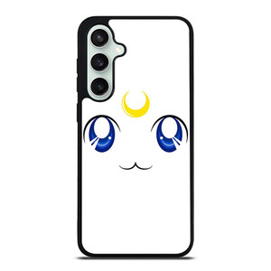 ARTEMIS SAILOR MOON FLAT Samsung Galaxy S23 FE Case Cover ARTEMIS SAILOR MOON FLAT Samsung Galaxy S23 FE Case Cover