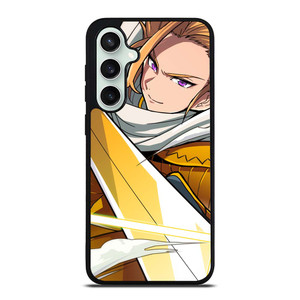 ARTHUR PENDRAGON SEVEN DEADLY SINS ANIME Samsung Galaxy S23 FE Case Cover