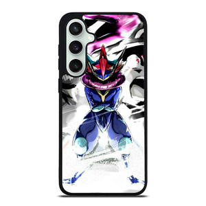 ASH GRENINJA POKEMON ACT Samsung Galaxy S23 FE Case Cover