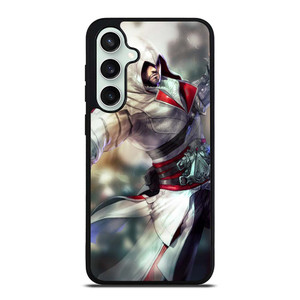 ASSASSIN'S CREED GAME 2 Samsung Galaxy S23 FE Case Cover