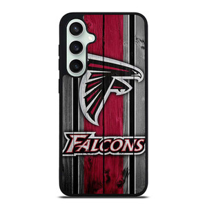 ATLANTA FALCONS NFL FOOTBALL Samsung Galaxy S23 FE Case Cover