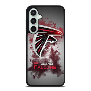 ATLANTA FALCONS NFL LOGO Samsung Galaxy S23 FE Case Cover