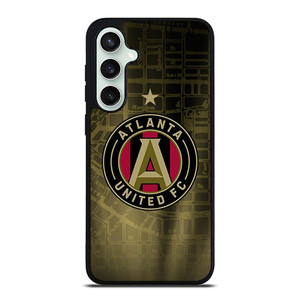 ATLANTA UNITED FC CHAMPIONS Samsung Galaxy S23 FE Case Cover ATLANTA UNITED FC CHAMPIONS Samsung Galaxy S23 FE Case Cover