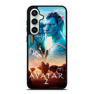 AVATAR 2 THE WAY OF WATER Samsung Galaxy S23 FE Case Cover