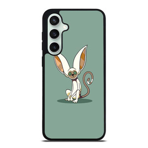 AVATAR MOMO CUTE Samsung Galaxy S23 FE Case Cover