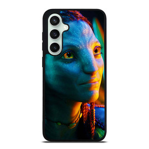 AVATAR NEYTIRI 2 Samsung Galaxy S23 FE Case Cover