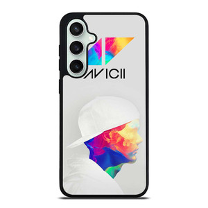 AVICII ARTWORK Samsung Galaxy S23 FE Case Cover
