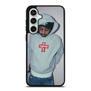 BABYFACE RAY RAPPER Samsung Galaxy S23 FE Case Cover