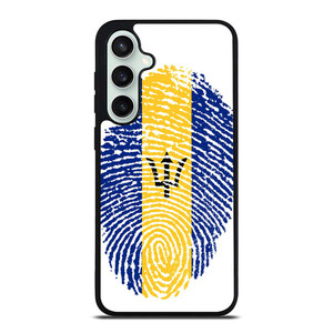 BARBADOS FINGER Samsung Galaxy S23 FE Case Cover BARBADOS FINGER Samsung Galaxy S23 FE Case Cover