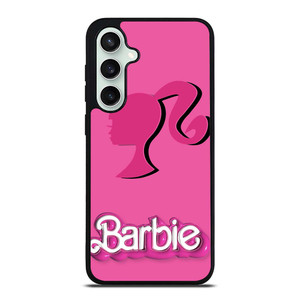 BARBIE FACE LOGO Samsung Galaxy S23 FE Case Cover