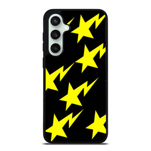 BATHING APE BAPESTA STAR Samsung Galaxy S23 FE Case Cover