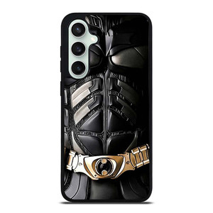 BATMAN ARMOR COSTUME Samsung Galaxy S23 FE Case Cover