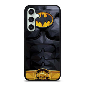 BATMAN CLASSIC LOGO SUPER HERO Samsung Galaxy S23 FE Case Cover BATMAN CLASSIC LOGO SUPER HERO Samsung Galaxy S23 FE Case Cover