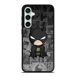 BATMAN COMICS Samsung Galaxy S23 FE Case Cover