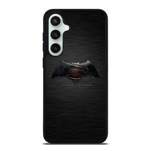 BATMAN VS SUPERMAN SYMBOL Samsung Galaxy S23 FE Case Cover