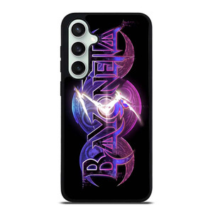 BAYONETTA 3 NINTENDO GAMES 2 Samsung Galaxy S23 FE Case Cover