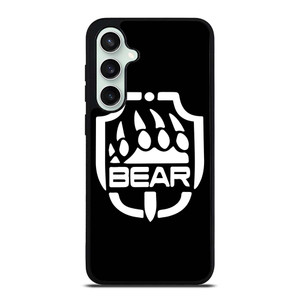 BEAR BADGE ESCAPE FROM TARKOV Samsung Galaxy S23 FE Case Cover BEAR BADGE ESCAPE FROM TARKOV Samsung Galaxy S23 FE Case Cover