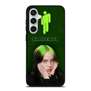 BILLIE EILISH CUTE Samsung Galaxy S23 FE Case Cover