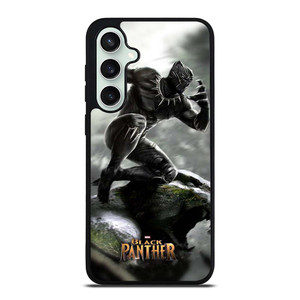 BLACK PANTHER MARVEL Samsung Galaxy S23 FE Case Cover