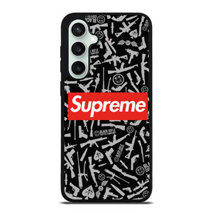 BLACK RIFLE COFFEE COMPANY SUPREME Samsung Galaxy S23 FE Case Cover