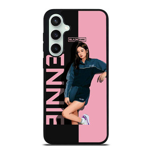 BLACKPINK JENNIE Samsung Galaxy S23 FE Case Cover