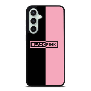 BLACKPINK WALL Samsung Galaxy S23 FE Case Cover