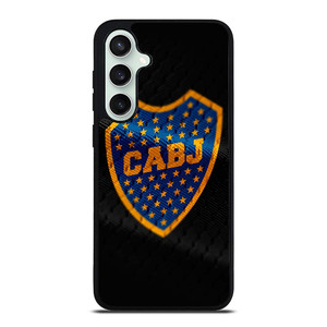 BOCA JUNIORS FC LOGO EMBLEM Samsung Galaxy S23 FE Case Cover BOCA JUNIORS FC LOGO EMBLEM Samsung Galaxy S23 FE Case Cover