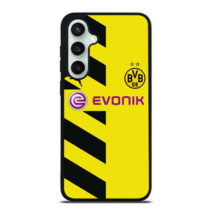 BORUSSIA DORTMUND JERSEY Samsung Galaxy S23 FE Case Cover BORUSSIA DORTMUND JERSEY Samsung Galaxy S23 FE Case Cover