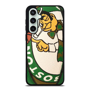 BOSTON CELTICS BASKETBALL Samsung Galaxy S23 FE Case Cover